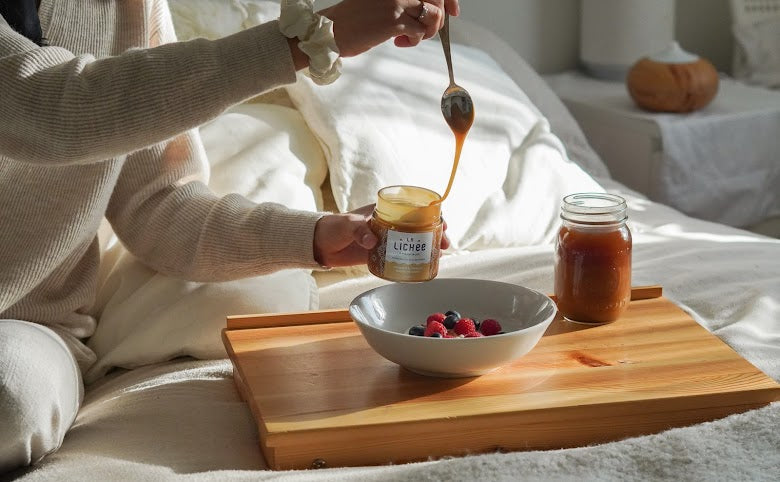 La Lichée – Authentic Québec Caramel 🇨🇦
